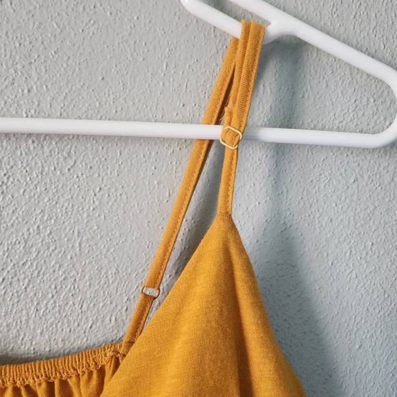 SO Cropped Tank - Picture 3 of 6